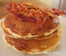 Comment cuisiner des pancakes américains parfaits 