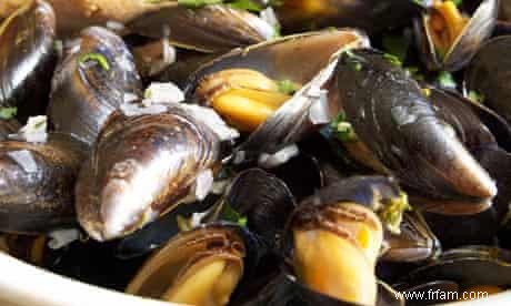 Comment cuisiner des moules marinières parfaites 