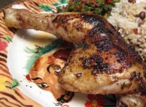 Comment cuisiner un poulet jerk parfait 