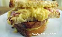 Comment cuisiner le croque monsieur parfait 