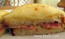 Comment cuisiner le croque monsieur parfait 