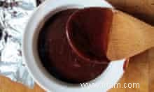 Comment faire une sauce au chocolat parfaite 