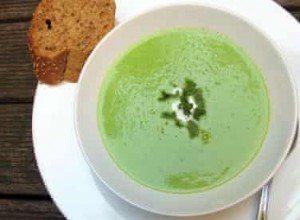 Comment cuisiner une soupe aux pois parfaite 