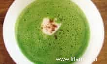 Comment cuisiner une soupe aux pois parfaite 