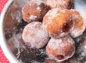 Comment faire cuire des beignets à la confiture parfaits 