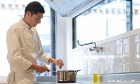 L Europe à petit budget :les recettes des meilleurs chefs pour un dîner pas cher 