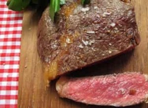 Comment cuisiner le steak parfait 