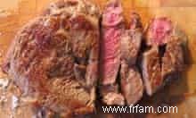 Comment cuisiner le steak parfait 