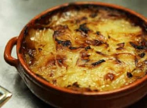 Recettes de pommes de terre boulanger et cavalo nero d Angela Hartnett 