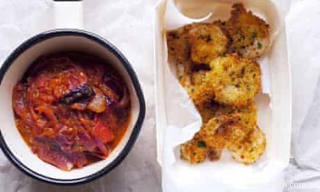 Les recettes de ketchup de Nigel Slater 