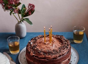 Comment faire cuire le gâteau au chocolat parfait 