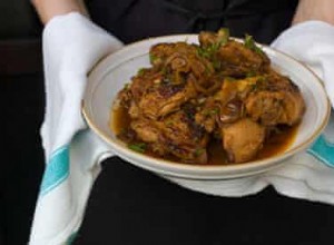 Recette du tajine de poulet aux dattes d Angela Hartnett 