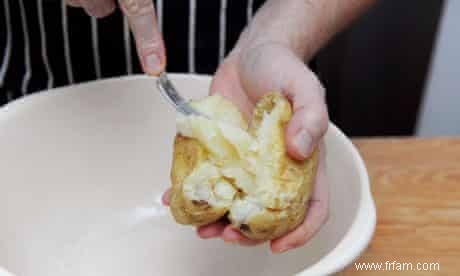 La recette du pain de seigle aux pommes et au carvi de Dan Lepard 