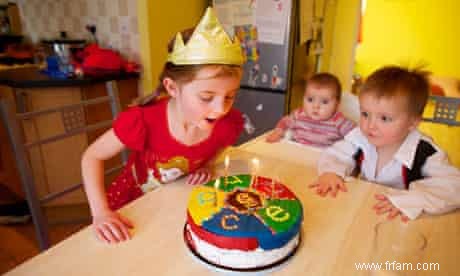 Une fête pour une princesse polonaise 