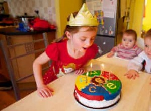 Une fête pour une princesse polonaise 