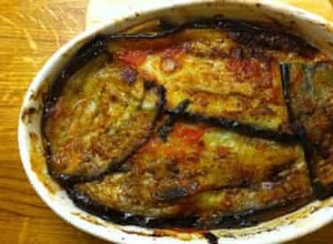 Comment cuisiner l aubergine parmigiana parfaite 