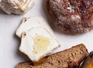 Les recettes de pain de Nigel Slater 