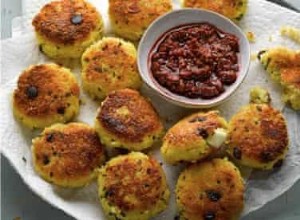 Recettes de semoule de Yotam Ottolenghi :couscous croustillant et gâteaux au safran, ainsi que ragoût de légumes racines sucrés avec des boulettes de semoule 