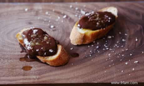 Les 10 meilleures recettes de chocolat 