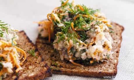 Top 10 des recettes de poisson gras 