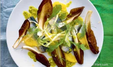 Top 10 des recettes de poisson gras 