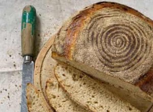 Pain de caractère :les recettes de Hugh Fearnley-Whittingstall pour le levain 