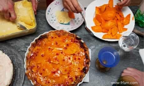 Une fête hollandaise pour la Fête de la Reine 