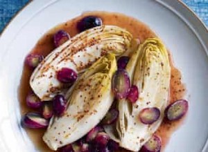 Les recettes de légumes de Nigel Slater 