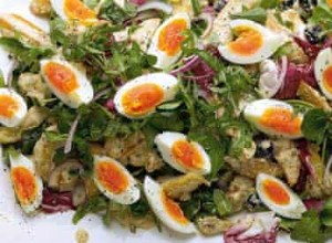 Bonus inattendus :les recettes de Yotam Ottolenghi qui sont nées par un heureux hasard 