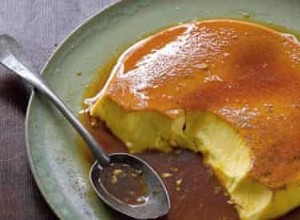 Trouvez le bon endroit :les recettes au caramel de Hugh Fearnley-Whittingstall 