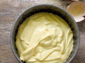 Opérateur lisse :les recettes de mayonnaise de Hugh Fearnley-Whittingstall 