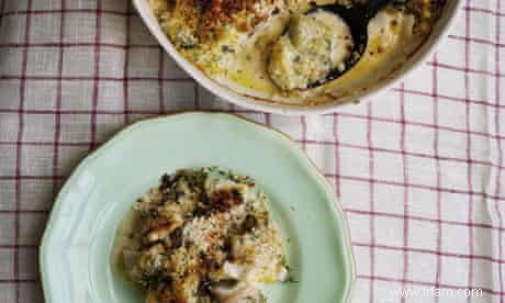 Les recettes de poisson de Nigel Slater 