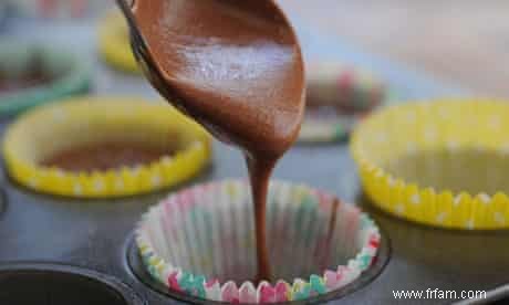 Les teatimes sans gluten de Dan Lepard 