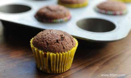 Les teatimes sans gluten de Dan Lepard 