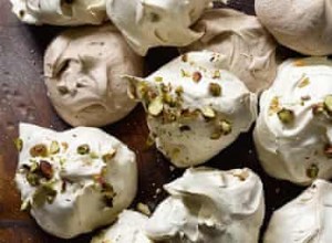 Gee whip :les recettes de meringue de Hugh Fearnley-Whittingstall 