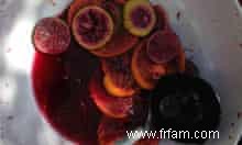 Comment faire la sangria parfaite 