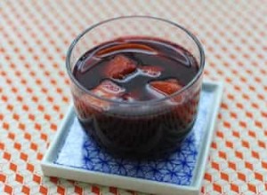 Comment faire sa propre sangria 