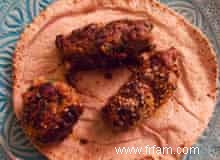 Comment faire le kofte d agneau parfait 