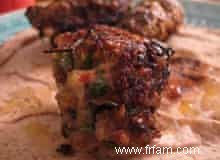 Comment faire le kofte d agneau parfait 