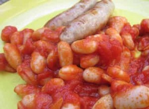 Baked beans :cuisinez vous-même 