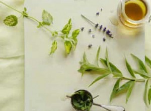 Les 10 meilleures recettes aux herbes 