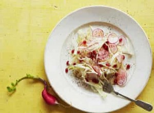 Les 10 meilleures recettes de tiroir à salade 