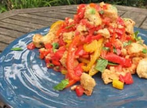 Comment faire la panzanella parfaite 