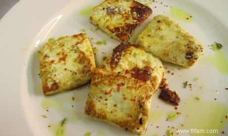 Comment faire votre propre fromage halloumi 