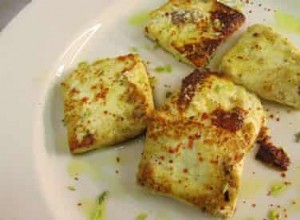 Comment faire votre propre fromage halloumi 