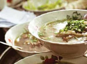 Recette de soupe de nouilles au boeuf vietnamienne 