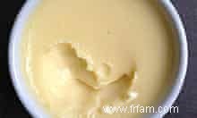 Comment faire le parfait posset au citron 