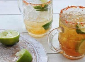 Allumez votre cerveza, faites-en une Michelada 