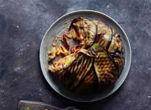 Les 10 meilleures recettes d aubergines 