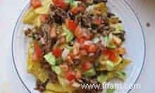 Comment faire des nachos parfaits 